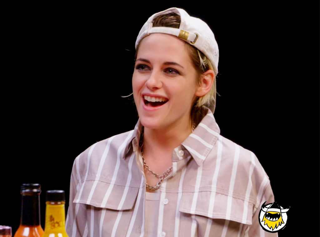 Kristen Stewart Kristen Stewart